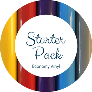 Economy Starter Pack Main