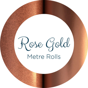 Rose Gold MR Self Adhesive Main