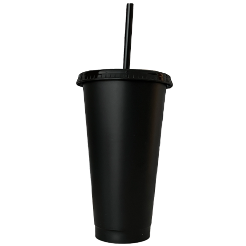 Cold Cup Black
