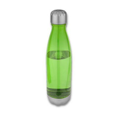 Wholesale Sports Bottle Green
