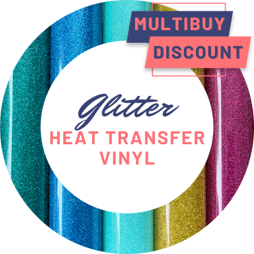 20 X 36 / 5rolls / Easyweed Glitter HTV / Heat -   Glitter heat  transfer vinyl, Silhouette vinyl, Glitter vinyl