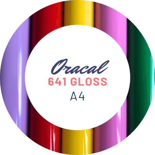 Oracle 651 Adhesive Vinyl Digital Download Color Chart