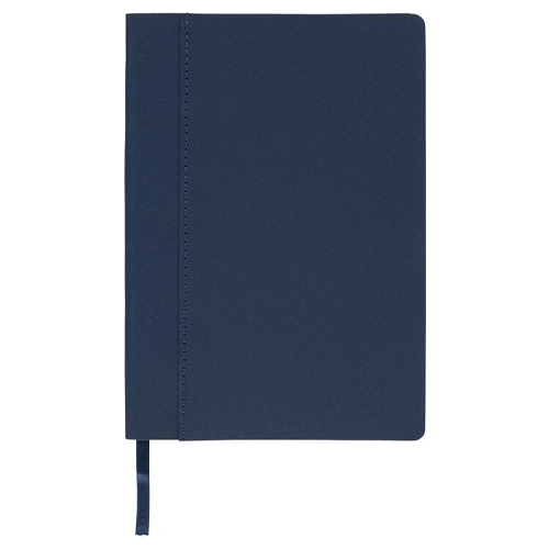Notebook Craft Blank Avery Blue