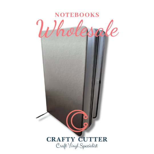 Wholesale Notebook Main