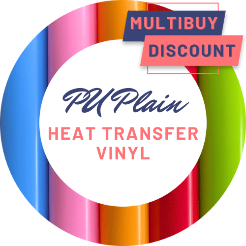 A brief introduction of PU heat transfer vinyl