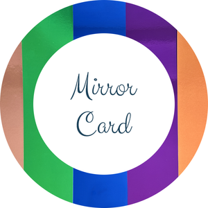 Mirror Card Main