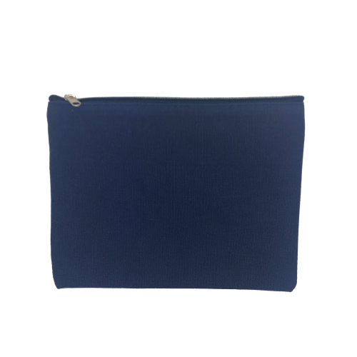 Cosmetic Bag Small Navy