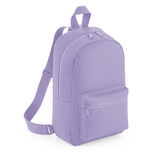Mini Essential Fashion Backpack Lavender