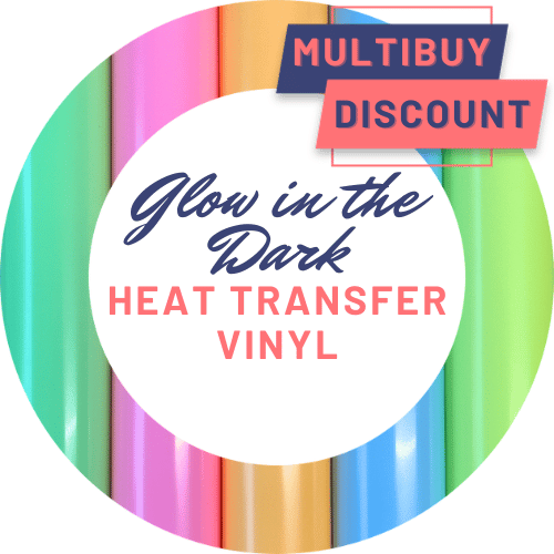 AHIJOYHeat Transfer Vinyl Sheets Metallic HTV Vinyl 6 Pack/Sheets Soft Foil  HTV 12x12 Chrome HTV Iron on Vinyl Sheets for T Shirts Garment Fabric