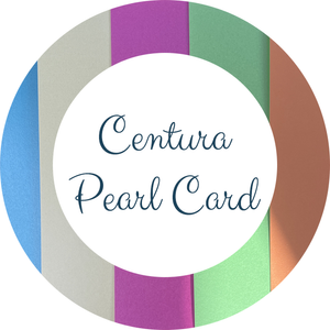 Centura Pearl Card Main