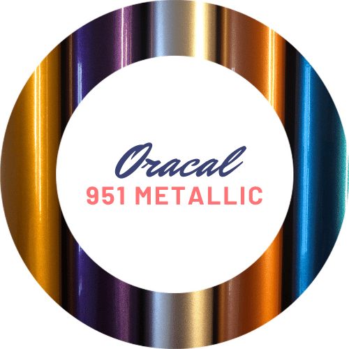ORACAL Self Adhesive Vinyl