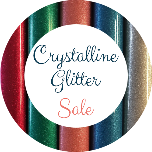 Crystalline Main Sale