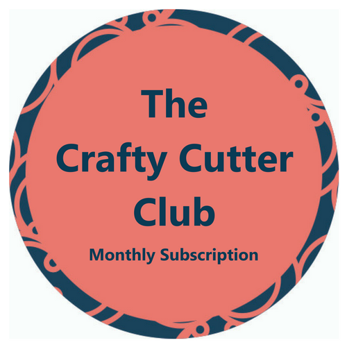 Crafty Cutter Club Main