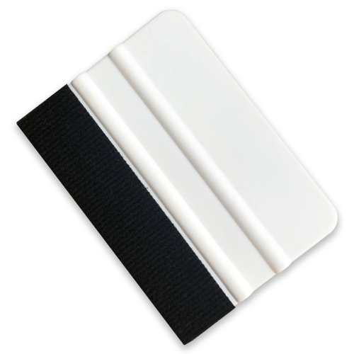 Weeding Tools White Squeegee