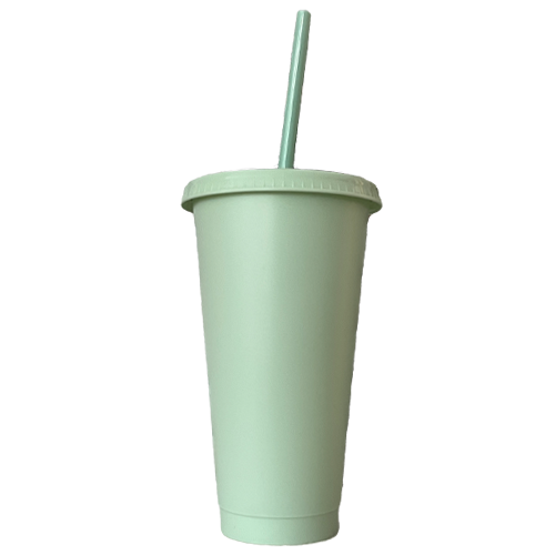 Cold Cup Mint