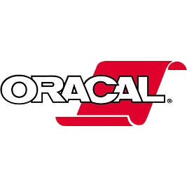 Oracal® 651 Intermediate Cal Adhesive Vinyl - Matte White