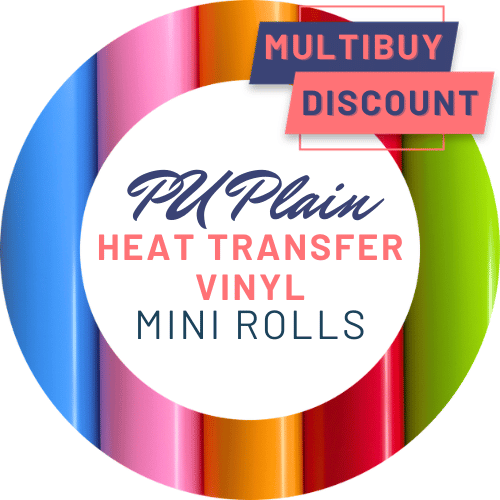 Plain Heat Transfer Vinyl MR main
