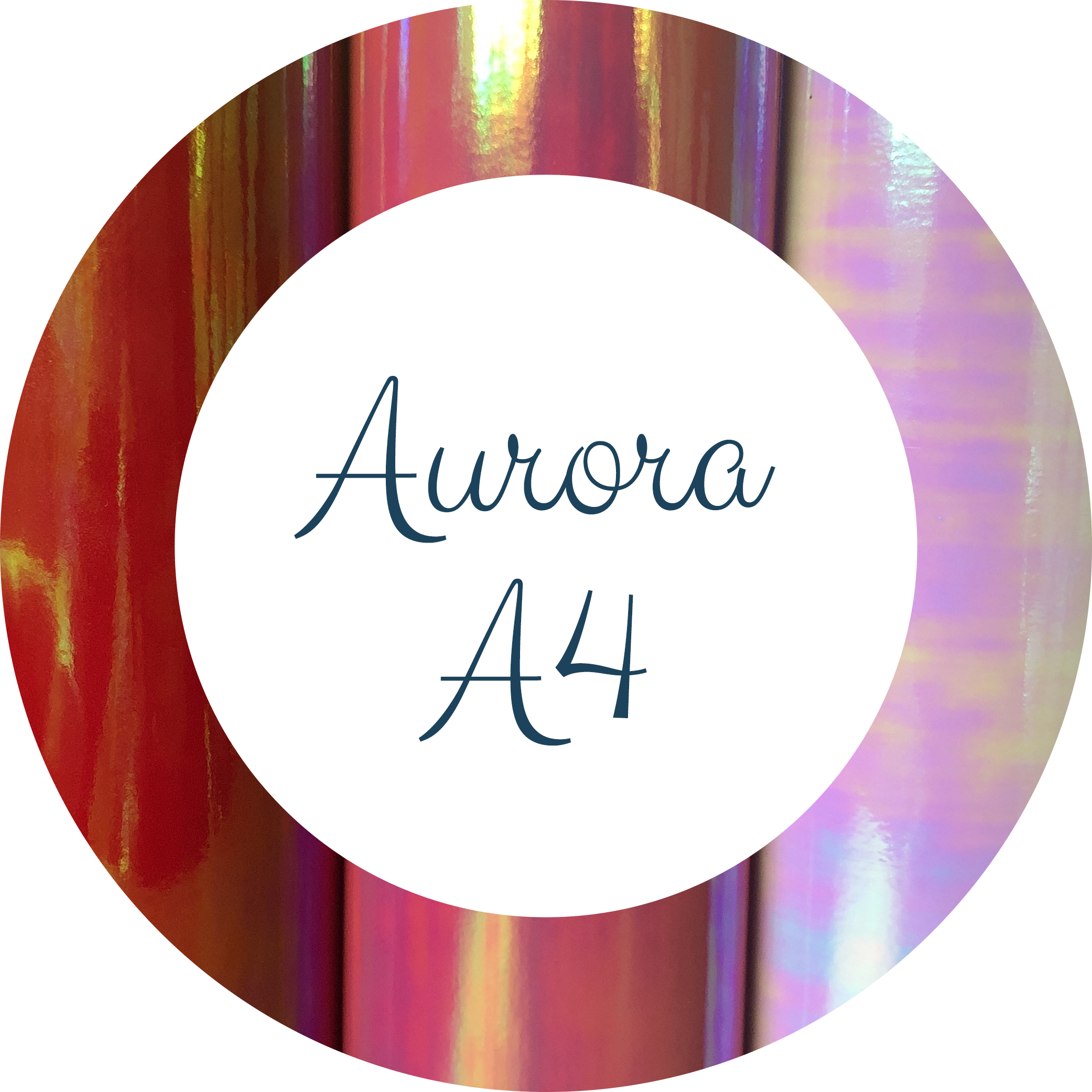 Aurora Self Adhesive Main