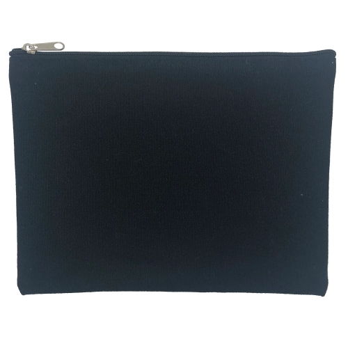 Cosmetic Bag Medium Black