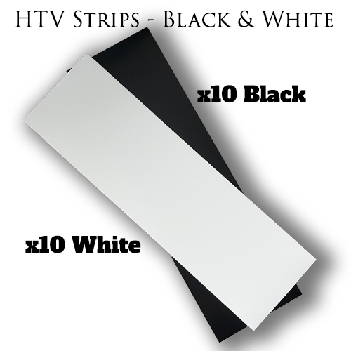 Grab Bag Sale HTV Strips