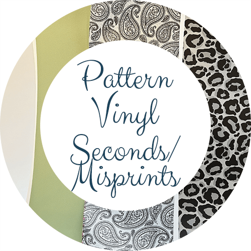 Pattern Misprints