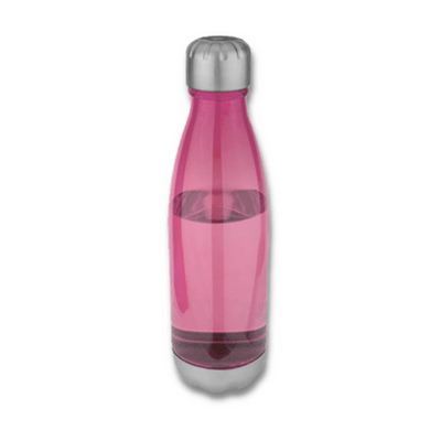 Wholesale Sports Bottle Pink