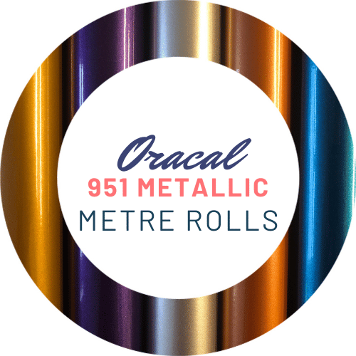Oracal 951 Self Adhesive Vinyl MR Main