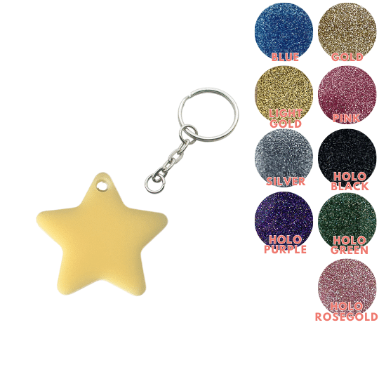 Star Glitter