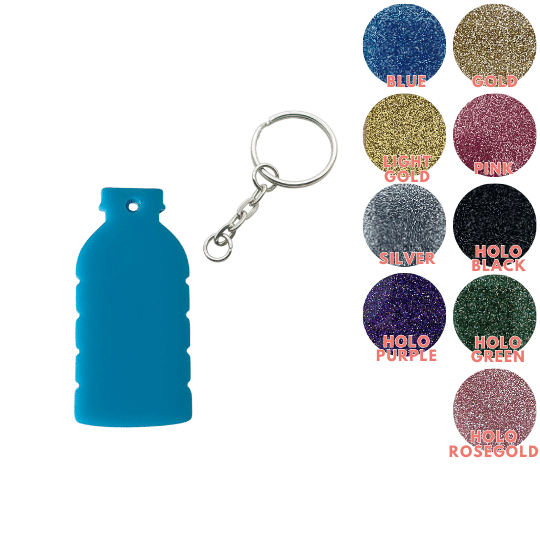 Bottle Glitter