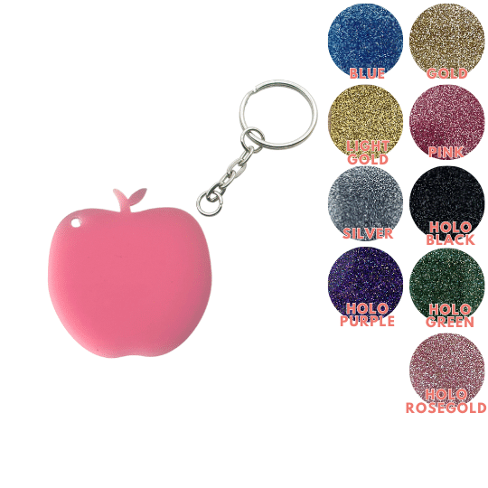 Apple Glitter