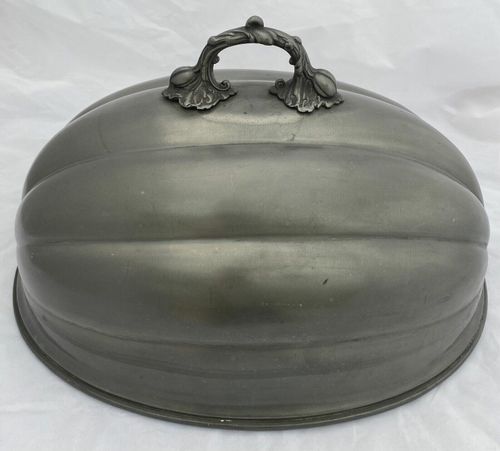 Left side view