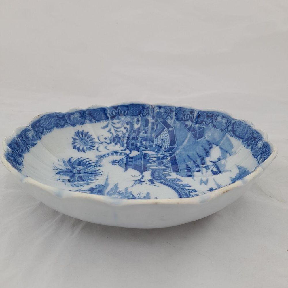 side view left