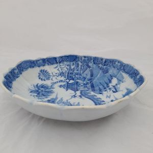 side view left