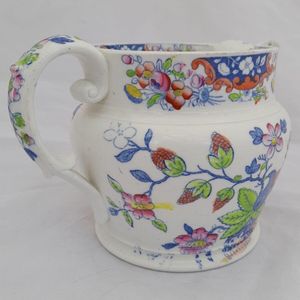 Back right side view