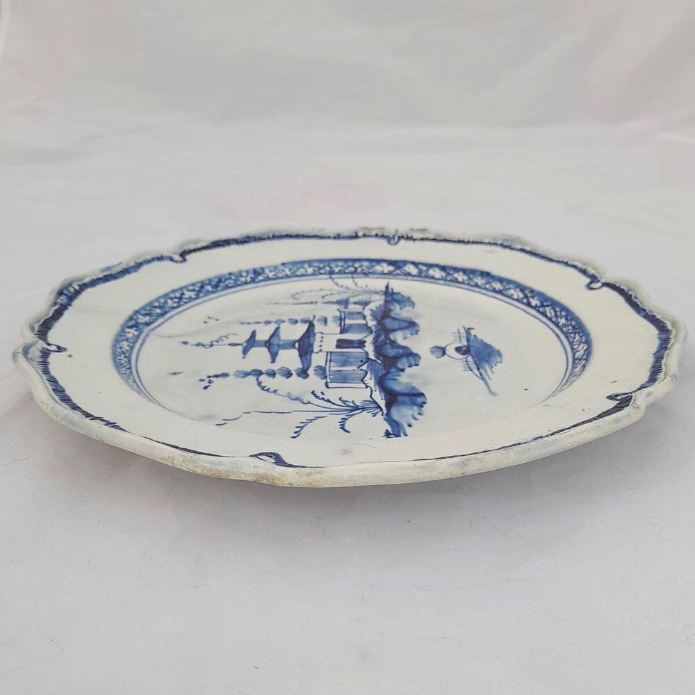 Side view left