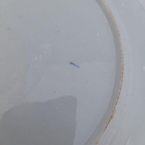 workman's mark on plate 1
