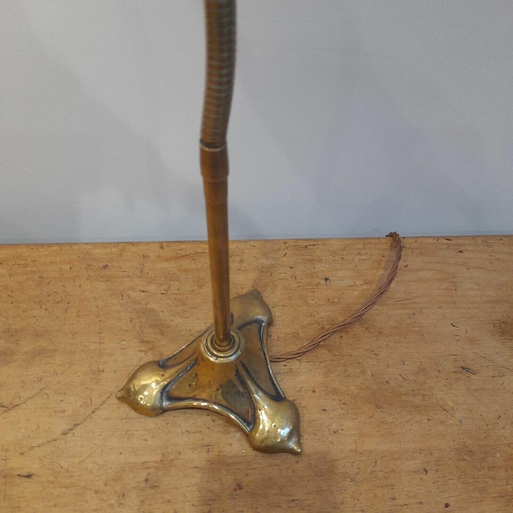 close up stem