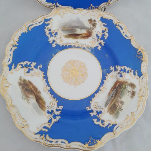 Plate 2 front