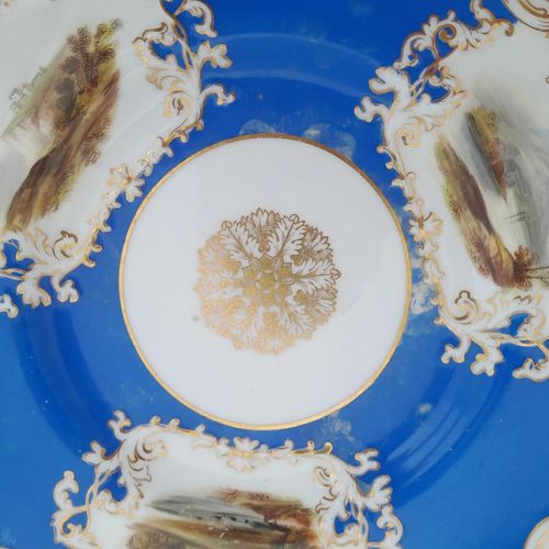 Plate 2 centre