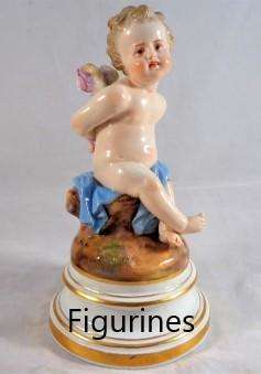 Figurines for sale click to view