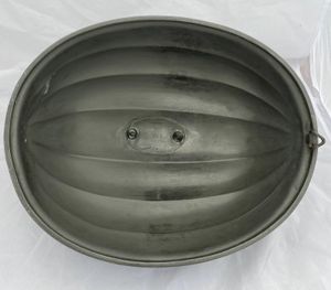 Underside view