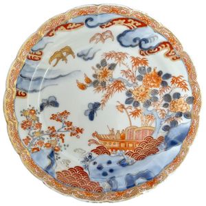 Plate no background