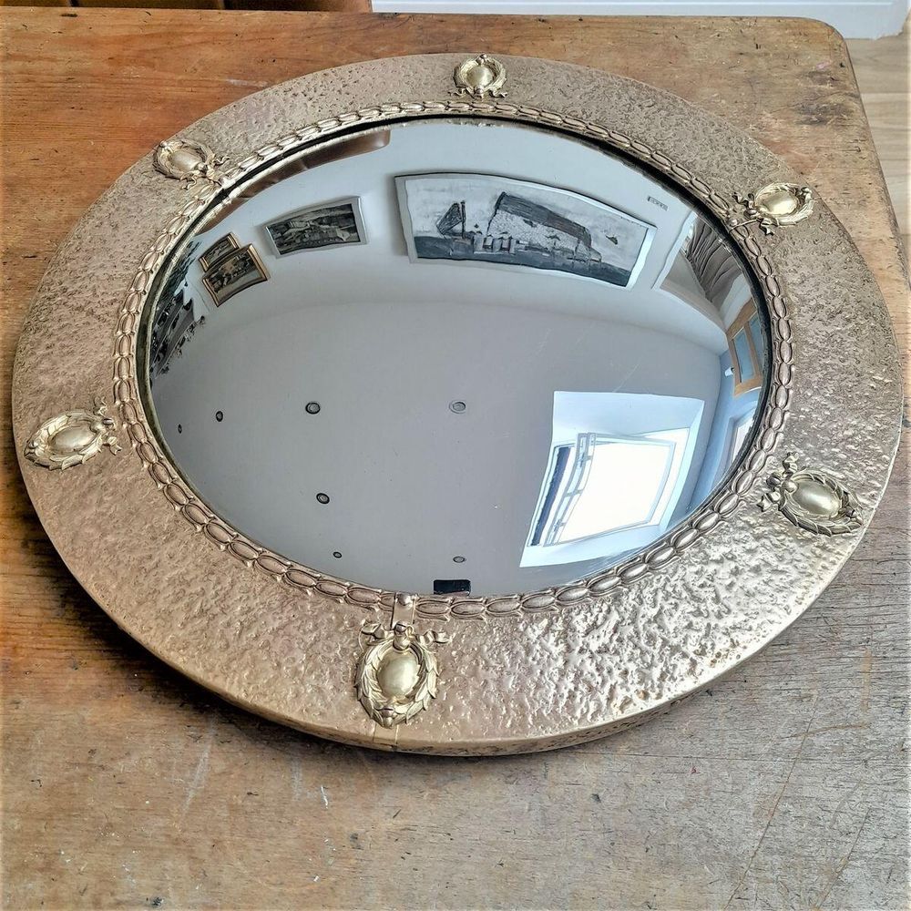 side view from below 2
