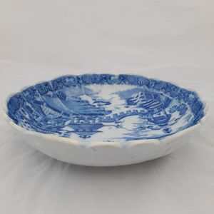 side view top