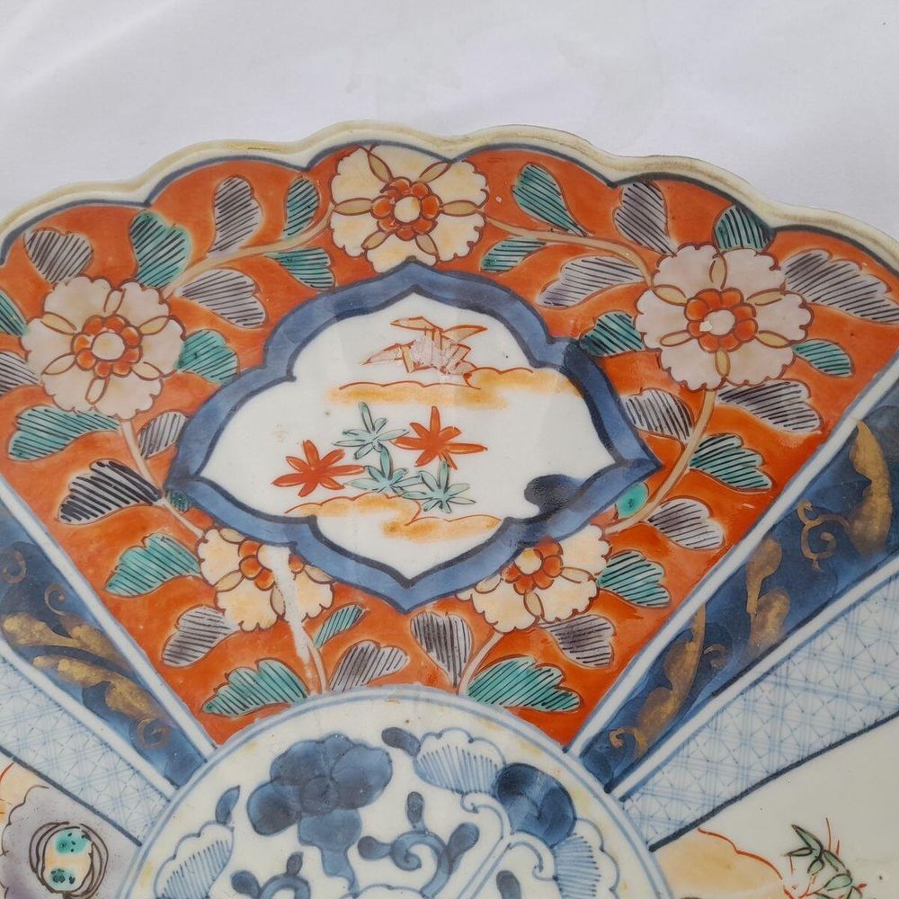 Red cartouche 2