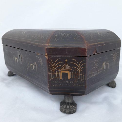 right front side view