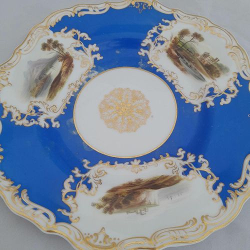 Front plate 2