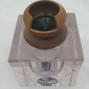 front from above