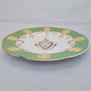 bottom side view