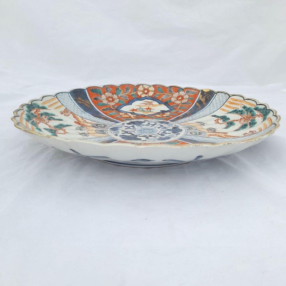 Side on view 1